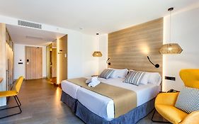Hotel Morlans Suites - Adults Only